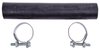 Water Pump Bypass Hose for Select 1969-1974 Chevrolet Models [Big Block Chevy] - image 2