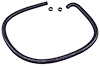 Molded PCV Hose for 1962-1976 GM Cars & Trucks - image 1