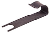 PCV Hose Bracket for 1967-1970 Chevrolet Models - image 1