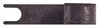 PCV Hose Bracket for 1967-1970 Chevrolet Models - image 2