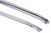 Roof Drip Molding Set for 1966-1967 Buick Skylark, Chevrolet Chevelle, Oldsmobile Cutlass, Pontiac GTO, Tempest, LeMans - image 3
