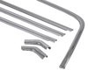 Roof Drip Molding Set for 1970-1972 Buick Skylark & Chevrolet Chevelle - image 2