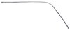 Roof Drip Molding Set for 1964-1967 Chevrolet El Camino [Pair] - image 2