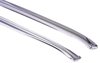 Roof Drip Molding Set for 1964-1967 Chevrolet El Camino [Pair] - image 3
