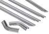 Roof Drip Molding Set 1968-1972 Chevy El Camino - image 2