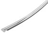 Hood Rear Edge Molding for 1970-1972 Chevrolet Chevelle, El Camino, Monte Carlo SS/Cowl Induction - image 2