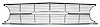 Grille for 1965 Chevrolet Chevelle & El Camino - image 1