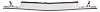 Grille for 1968 Chevrolet Chevelle, El Camino [Non-SS] - image 1