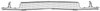 Grille for 1968 Chevrolet Chevelle, El Camino [Non-SS] - image 3
