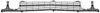 Grille for 1969 Chevrolet Chevelle, El Camino [With Center Molding Holes] - image 2