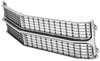 Grille for 1970 Chevrolet Chevelle, El Camino [Non-SS] - image 3