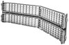 Grille for 1970 Chevrolet Chevelle, El Camino [Non-SS] - image 4