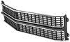 Grille Kit for 1970 Chevrolet Chevelle SS, El Camino SS - image 3