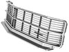 Grille for 1971 Chevrolet Chevelle, El Camino [Non-SS] - image 3