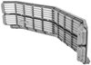 Grille for 1971 Chevrolet Chevelle, El Camino [Non-SS] - image 4