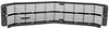 Grille for 1971 Chevrolet Chevelle SS, El Camino SS - image 2