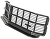 Grille for 1971 Chevrolet Chevelle SS, El Camino SS - image 3