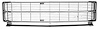 Grille Kit for 1971 Chevrolet Chevelle, El Camino [Non-SS] - image 1