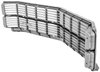 Grille Kit for 1971 Chevrolet Chevelle, El Camino [Non-SS] - image 4