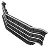 Grille Kit for 1972 Chevrolet Chevelle, El Camino [Non-SS] - image 2