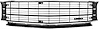 Grille Kit for 1972 Chevrolet Chevelle SS, El Camino SS - image 1