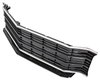 Grille Kit for 1972 Chevrolet Chevelle SS, El Camino SS - image 2