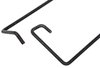 Trunk Lid Torsion Rods 1968-1972 Buick Skylark, Chevy Chevelle, Oldsmobile Cutlass, Pontiac GTO, LeMans, Tempest-Convertibles - image 3
