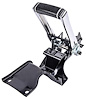 Automatic Horseshoe Shifter Assembly 1968-1972 Chevy Chevelle, El Camino 1970-1972 Chevy Monte Carlo - image 1