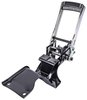 Automatic Horseshoe Shifter Assembly 1968-1972 Chevy Chevelle, El Camino 1970-1972 Chevy Monte Carlo - image 2