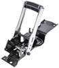 Automatic Horseshoe Shifter Assembly 1968-1972 Chevy Chevelle, El Camino 1970-1972 Chevy Monte Carlo - image 3