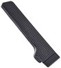Accelerator Pedal Pad Fits Select 1964-1967 GM Buick, Chevrolet, Pontiac Models - image 3