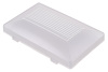 Dome Light Lens Fits Select 1968-1970 GM Models - image 1