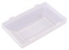 Dome Light Lens Fits Select 1968-1970 GM Models - image 2