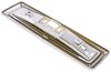 Dome Light Base 1968-1987 Chevy El Camino, 1968-1972 Buick Skylark, Chrome - image 3