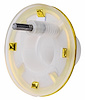 Turn Signal Cancel Cam Fits Select 1964-1966 GM Buick, Chevy, Oldsmobile and Pontiac Models, without Tilt Steering - image 1