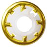 Turn Signal Cancel Cam Fits Select 1964-1966 GM Buick, Chevy, Oldsmobile and Pontiac Models, without Tilt Steering - image 4