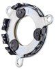 Horn Contact Fits Select 1964-1972 GM Models with 2-Spoke or 3-Spoke Wood/Cushion Grip Steering Wheels - image 2