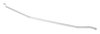 Center Grille Molding for 1972 Chevrolet Chevelle, El Camino - image 2
