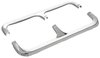 Outer E Grille Molding Set for 1971 Chevrolet Chevelle, El Camino - image 3