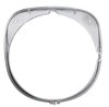 Headlight Bezel for 1970 Chevrolet Chevelle, El Camino [Right/Passenger Side] - image 4