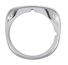 Headlight Bezel for 1970 Chevrolet Chevelle, El Camino [Left/Driver Side] - image 1