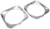 Headlight Bezels for 1971 Chevrolet Chevelle [Pair] - image 2