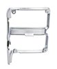 Parking Light Bezel for 1971 Chevrolet Chevelle [Left/Driver Side] - image 4