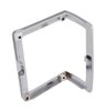 Front Parking Light Bezel for 1972 Chevrolet Chevelle [Right/Passenger Side] - image 2