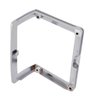 Front Parking Light Bezel for 1972 Chevrolet Chevelle [Left/Driver Side] - image 2