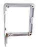 Front Parking Light Bezel for 1972 Chevrolet Chevelle [Left/Driver Side] - image 4
