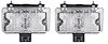 Parking Light Assembly Kit for 1970 Chevrolet Chevelle - image 1