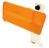 Front Side Marker Light Lenses for 1970 Chevrolet Chevelle, El Camino - image 3