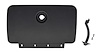 Glove Box Door for 1970-1972 Chevrolet Chevelle, El Camino, Monte Carlo - image 1