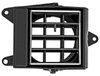 Dash Side Vent Assemblies for 1970 Chevrolet Chevelle, El Camino, Monte Carlo - image 4
